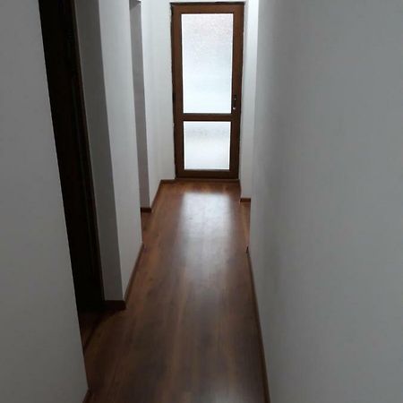 Apartamenti Prometei Διαμέρισμα Μπουργκάς Εξωτερικό φωτογραφία