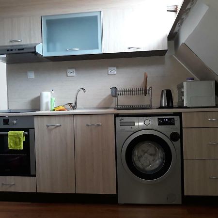 Apartamenti Prometei Διαμέρισμα Μπουργκάς Εξωτερικό φωτογραφία